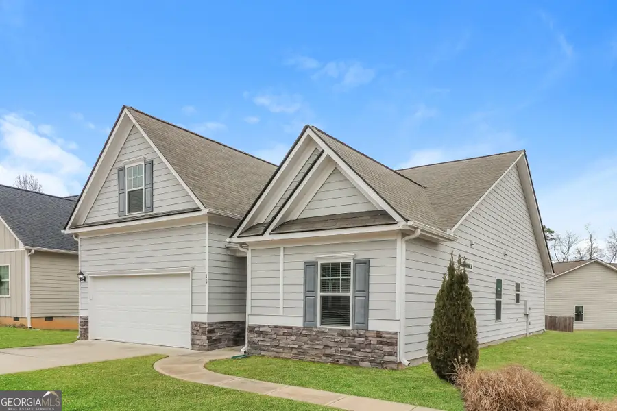 13 Applewood Drive Ne, Rome, GA 30165 - Image #3