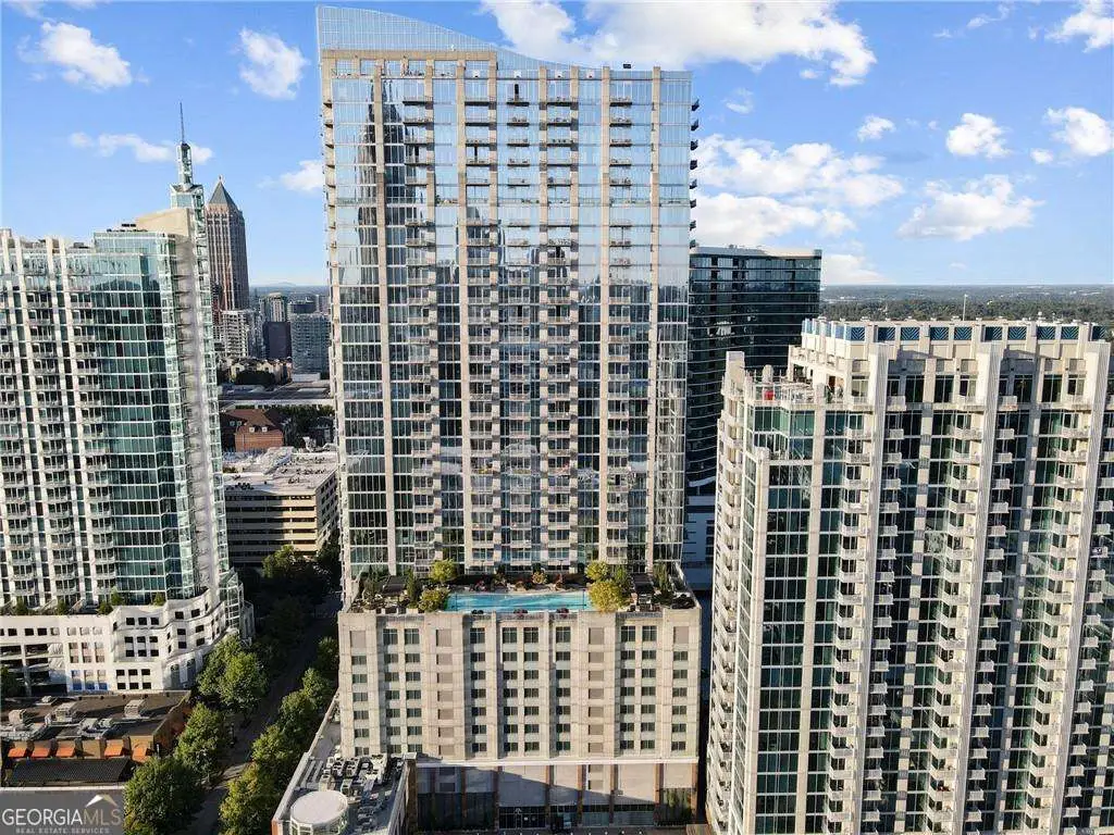 855 Peachtree Street Ne #3208, Atlanta, GA 30308 - Image #1