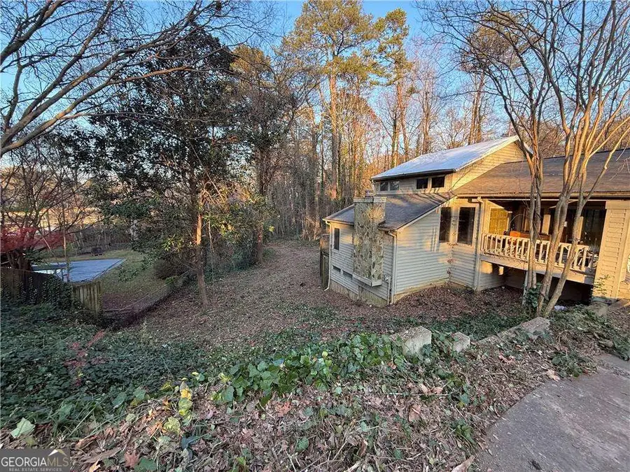 3070 Brookview Drive, Marietta, GA 30068 - #2