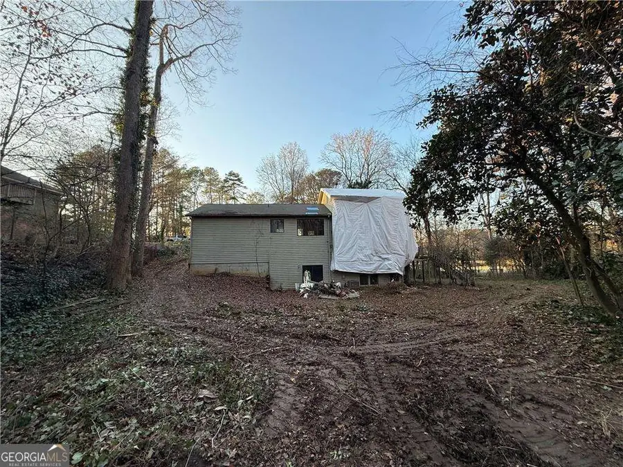 3070 Brookview Drive, Marietta, GA 30068 - #3