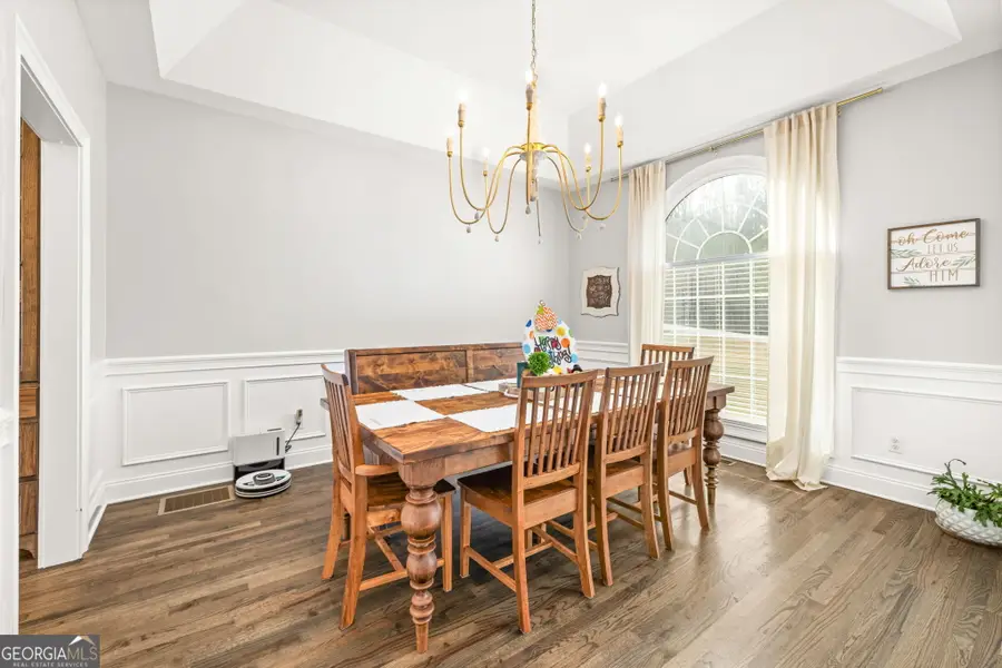 949 Baldwin Heights Road, Banks, GA 30511 - Image #3