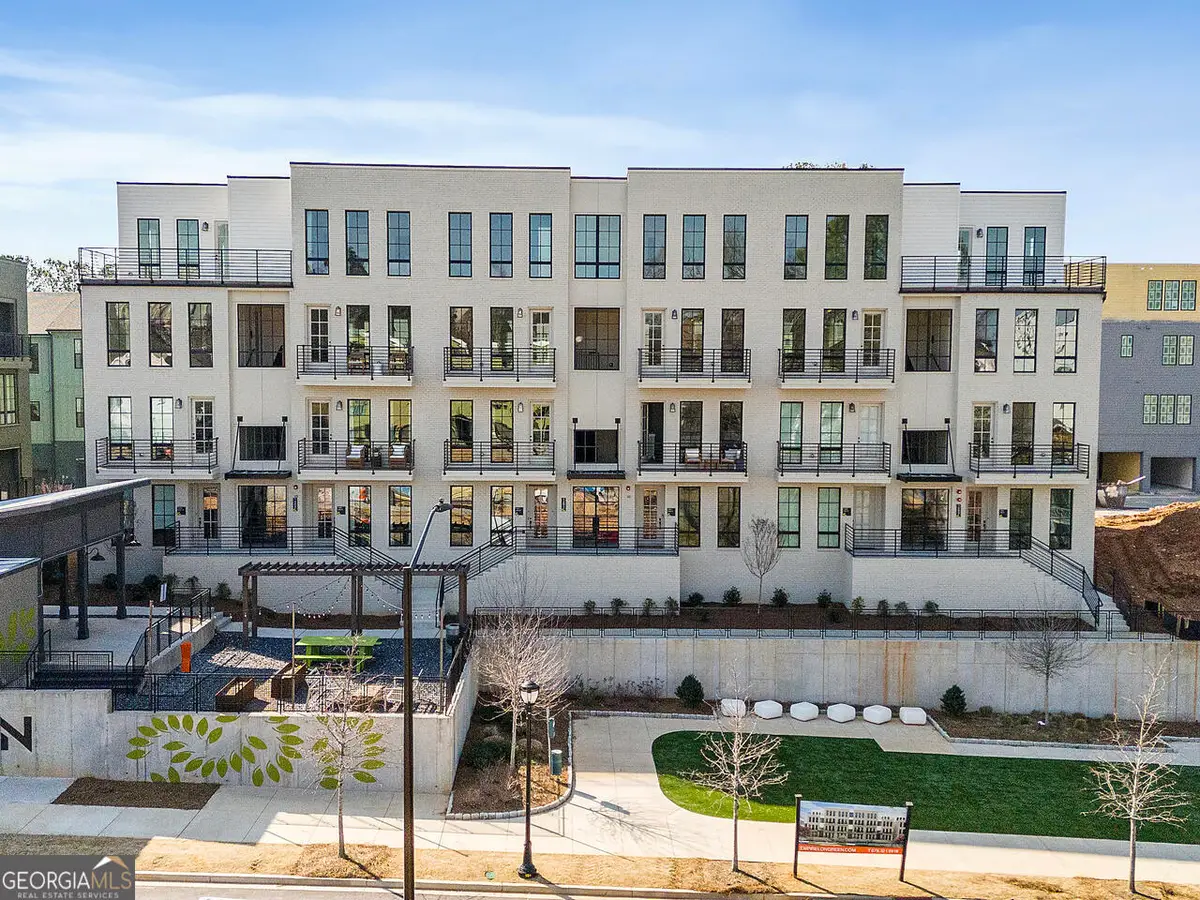 990 Bibbs Circle Nw #34, Atlanta, GA 30318 - #1