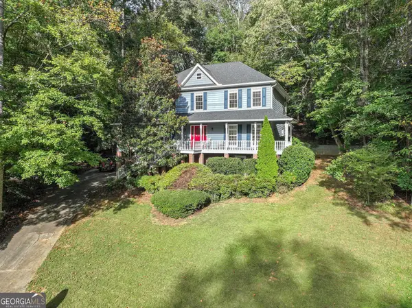 4719 Brownstone Drive, Peachtree Corners, GA 30096
