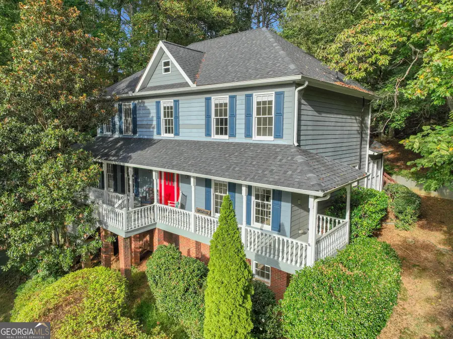 4719 Brownstone Drive, Peachtree Corners, GA 30096 - Image #3