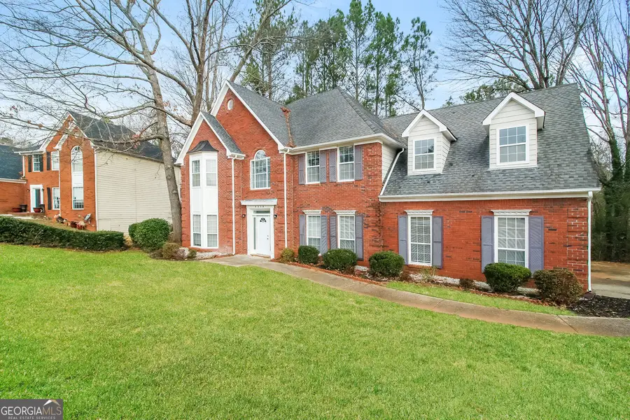 4358 Wesleyan Pointe, Decatur, GA 30034 - Image #2