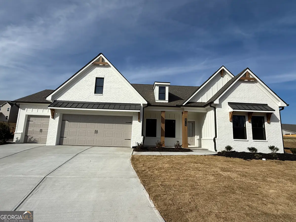 5528 Tullis Drive #130A, Gainesville, GA 30507 - Image #1