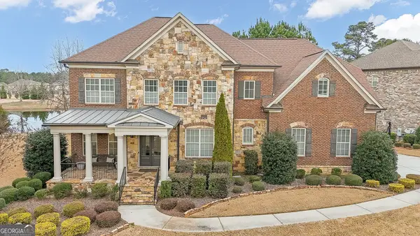 100 Brookmont Place, Tyrone, GA 30290