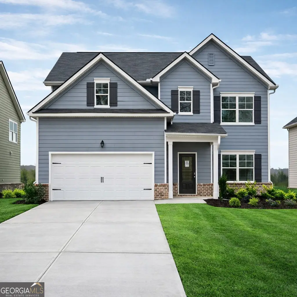 307 Cedar Wood Trace, Winder, GA 30680 - #1