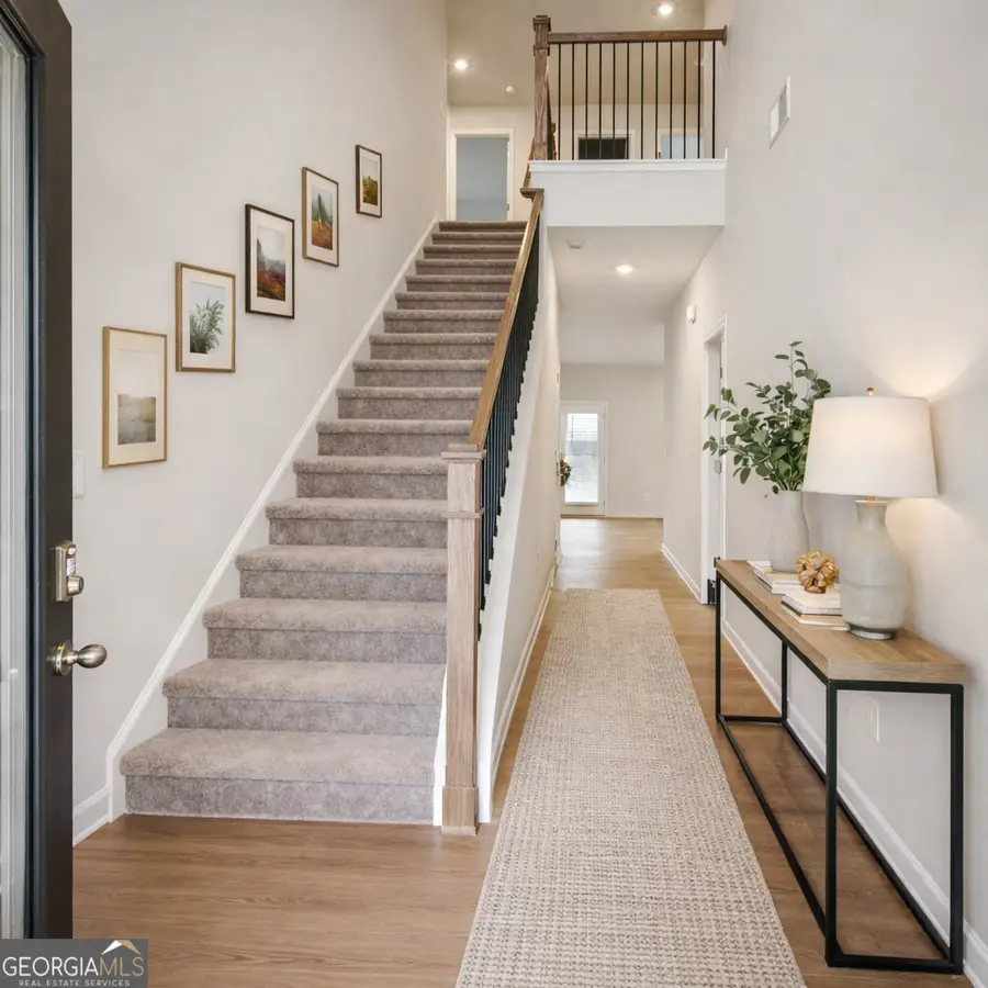 307 Cedar Wood Trace, Winder, GA 30680 - #2