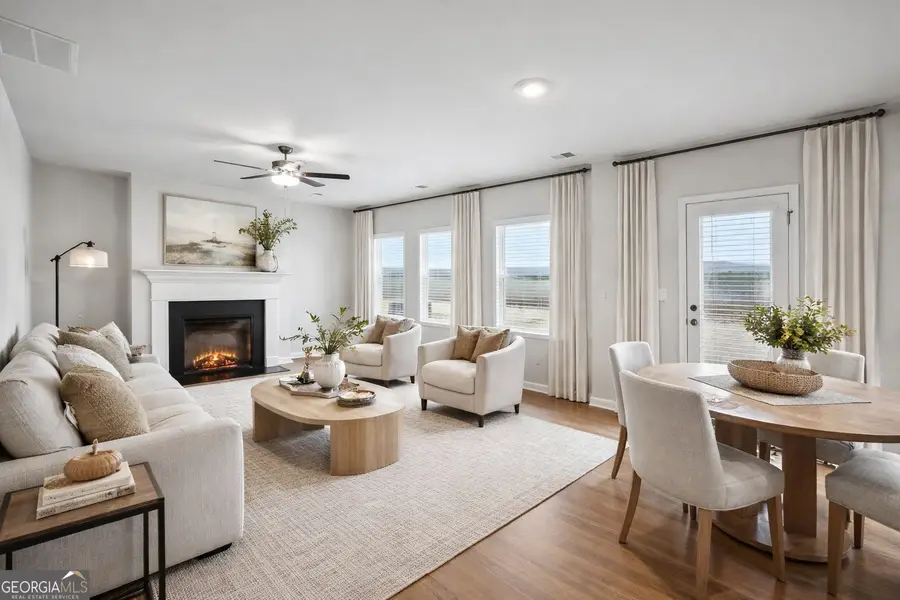 307 Cedar Wood Trace, Winder, GA 30680 - #3