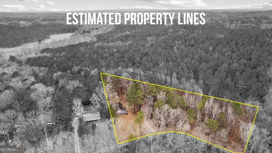 247 Tinica Way, Newnan, GA 30263 - Image #2