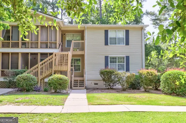 401 N Cromwell Road #2Q, Savannah, GA 31410