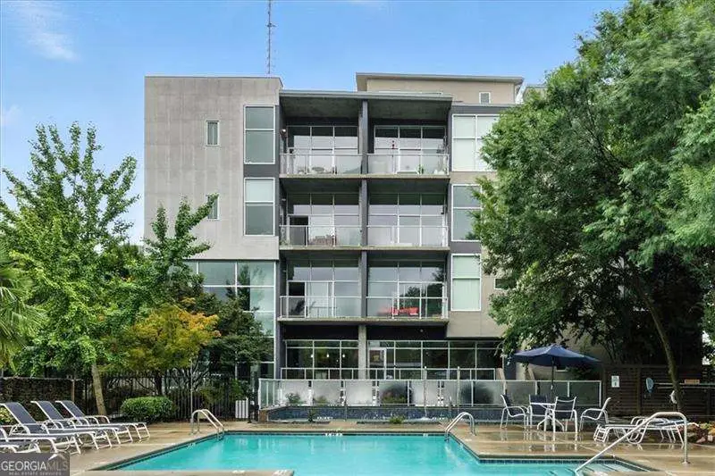 130 Arizona Avenue Ne #407, Atlanta, GA 30307 - Image #1