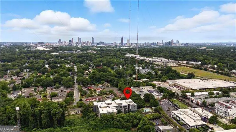 130 Arizona Avenue Ne #407, Atlanta, GA 30307 - Image #2