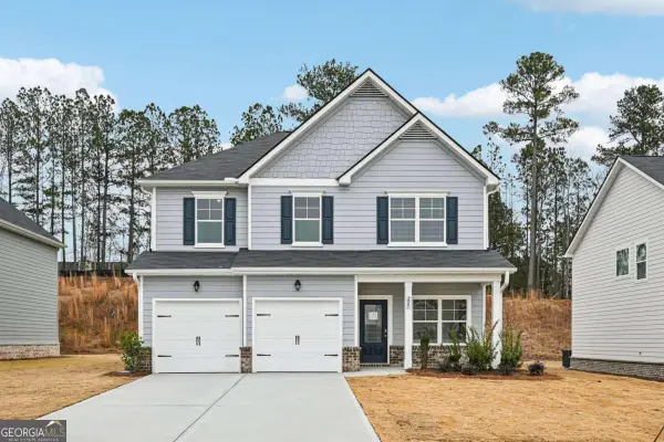 319 Cedar Wood Trace, Winder, GA 30680