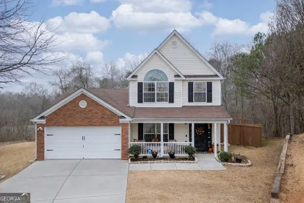 5502 Amelia Lane, Ellenwood, GA 30294
