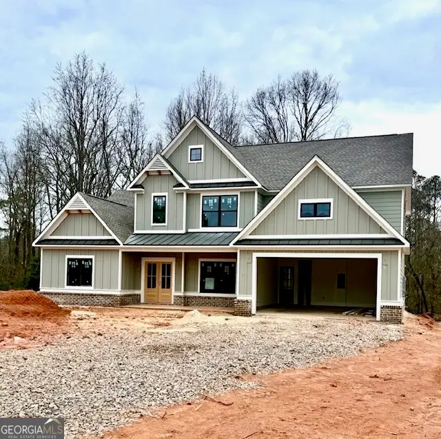 461 Spring Creek Drive, Monroe, GA 30655 - #3