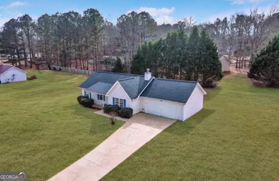 125 Melanie Lane, Jenkinsburg, GA 30234 - Image #2