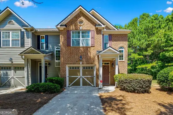 1414 Dolcetto Trace #14, Kennesaw, GA 30152