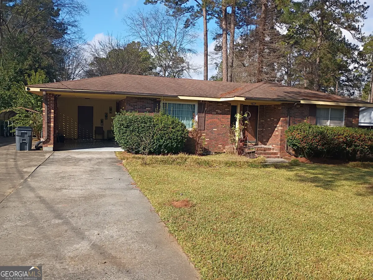1770 Holly Hill, Milledgeville, GA 31061 - Image #1
