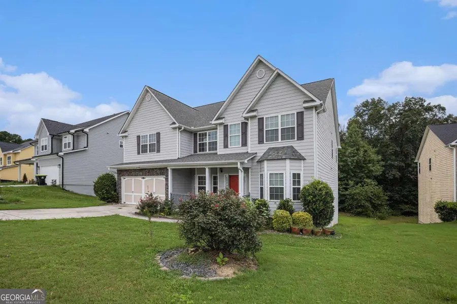 6054 Locklear Way, Douglasville, GA 30134 - #3