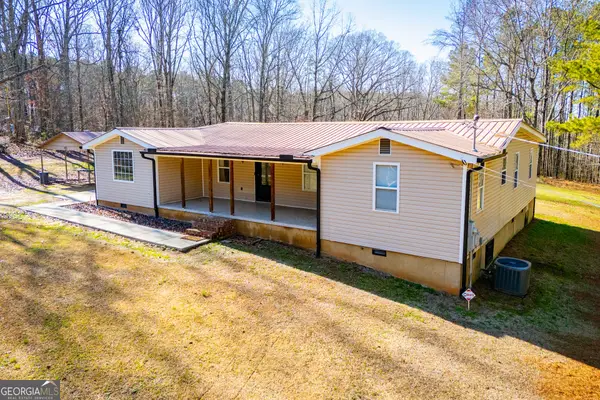 3646 Jones Mill Road, Carrollton, GA 30116