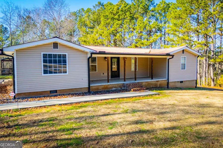 3646 Jones Mill Road, Carrollton, GA 30116 - Image #3