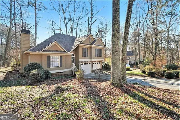 4801 Deer Chase, Powder Springs, GA 30127