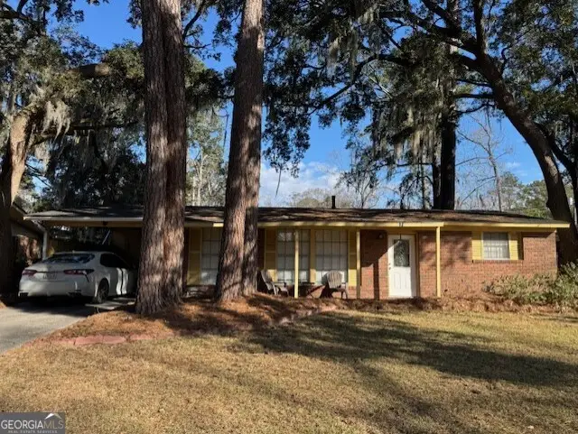 12 Monica Boulevard, Savannah, GA 31419 - Image #1