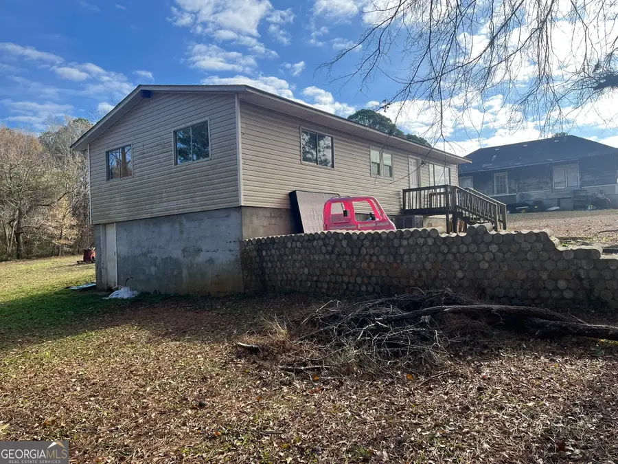 3836 Rex Circle, Rex, GA 30273 - #3