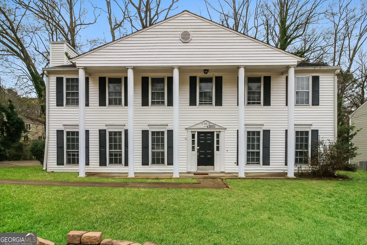 4657 Keighley Drive, Stone Mountain, GA 30083 - Image #1