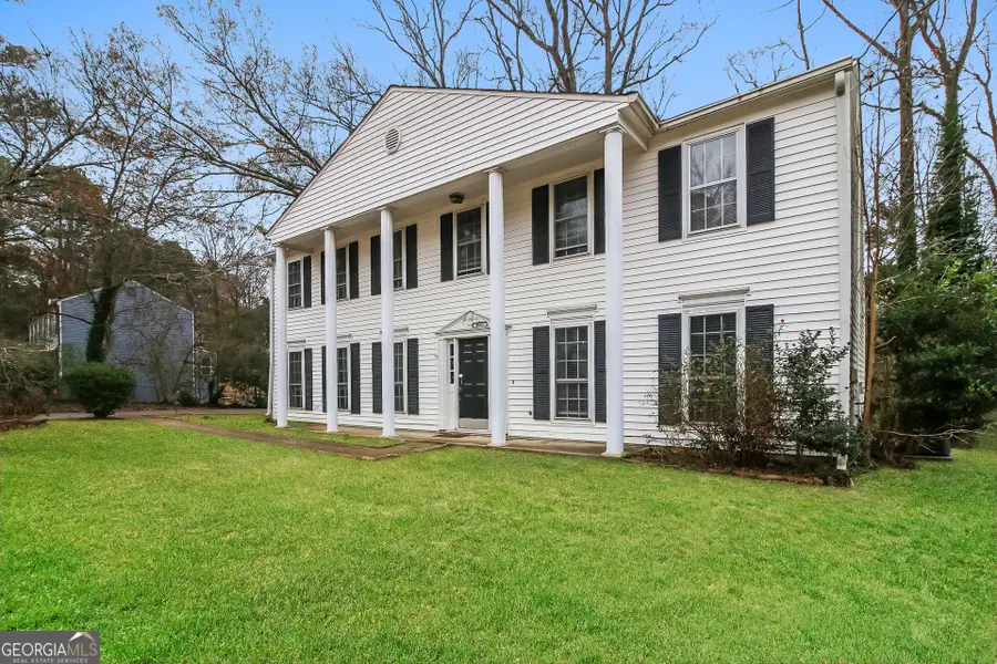 4657 Keighley Drive, Stone Mountain, GA 30083 - Image #2