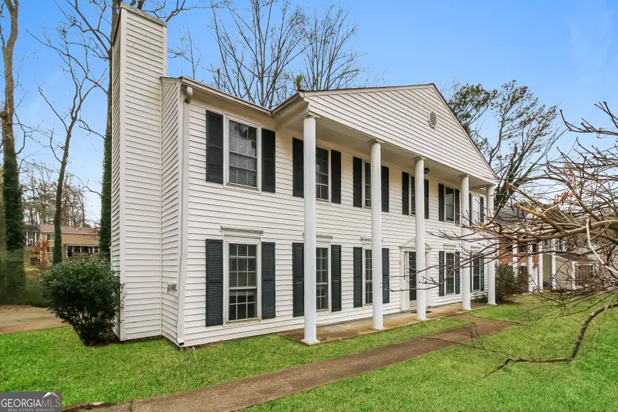 4657 Keighley Drive, Stone Mountain, GA 30083 - Image #3