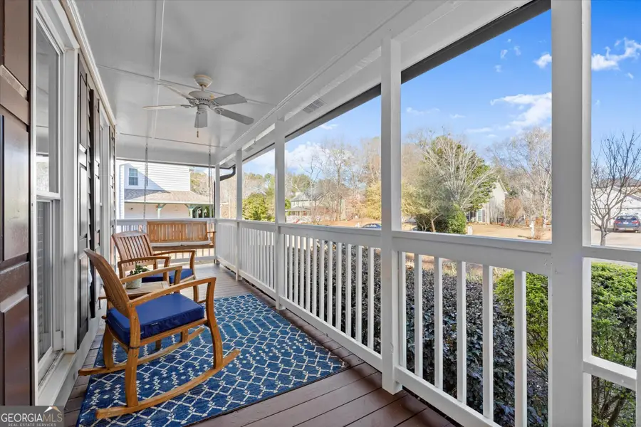 4382 Whitecap Lane, Norcross, GA 30092 - #3