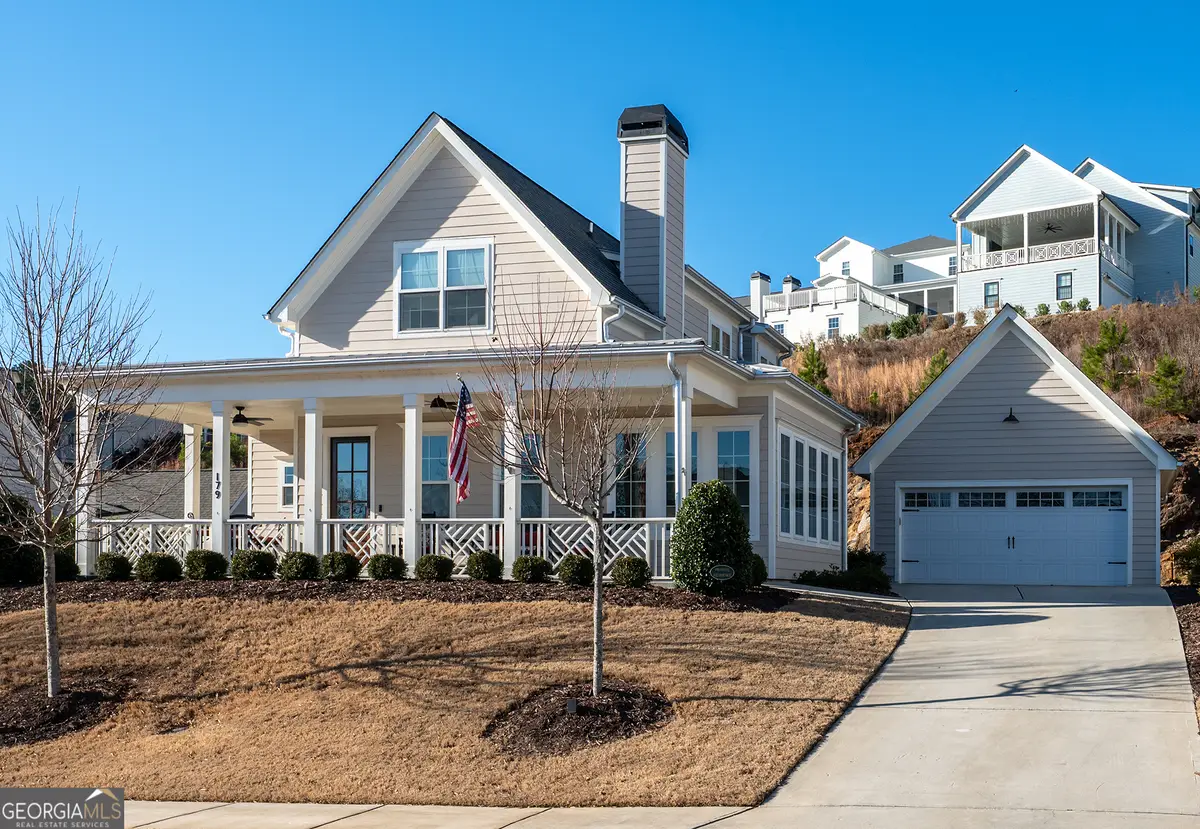 179 Steepleview Drive, Athens, GA 30606 - Image #1