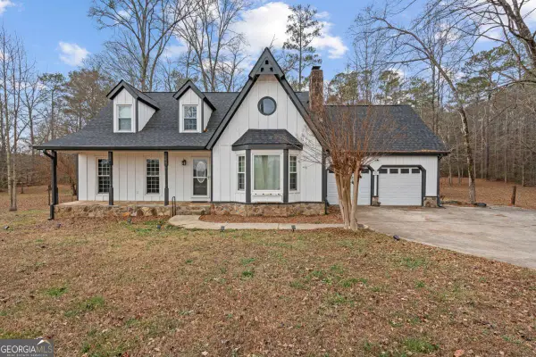465 Bethesda Church Road, Carrollton, GA 30117