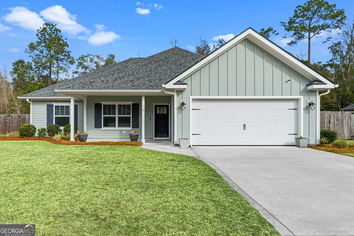 113 Logans Way, Kingsland, GA 31548 - Image #1