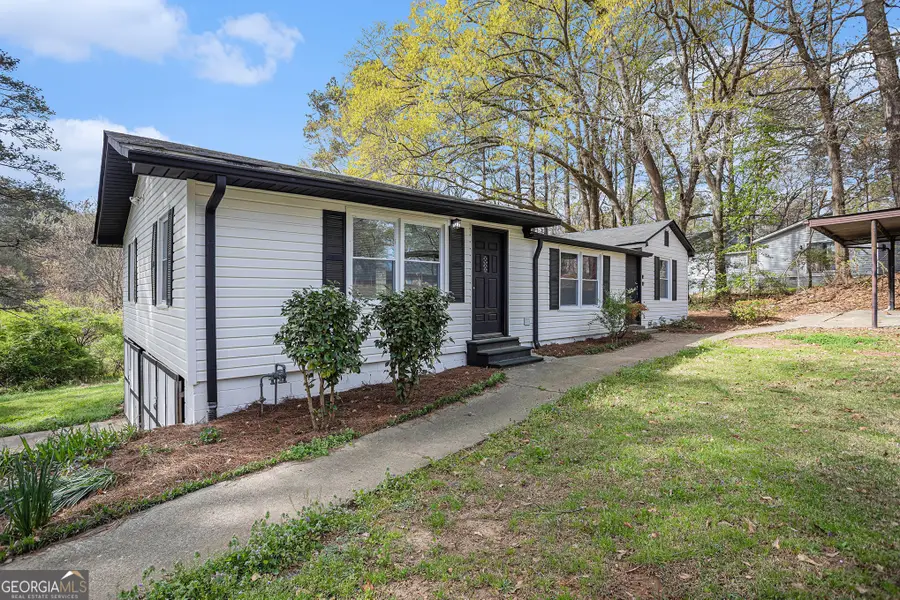 1113 Lakeview Drive, Jonesboro, GA 30236 - Image #3