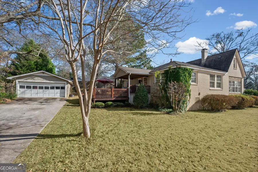 13 Parks Avenue, Newnan, GA 30263 - Image #2