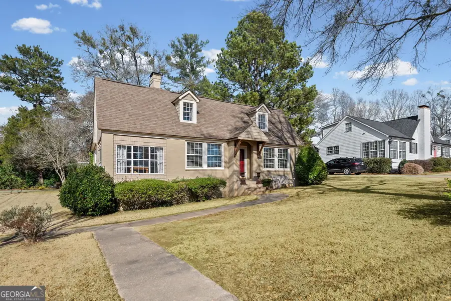 13 Parks Avenue, Newnan, GA 30263 - Image #3