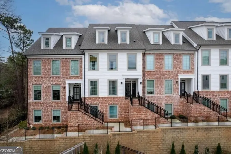 531 Burton Drive, Alpharetta, GA 30009 - Image #2