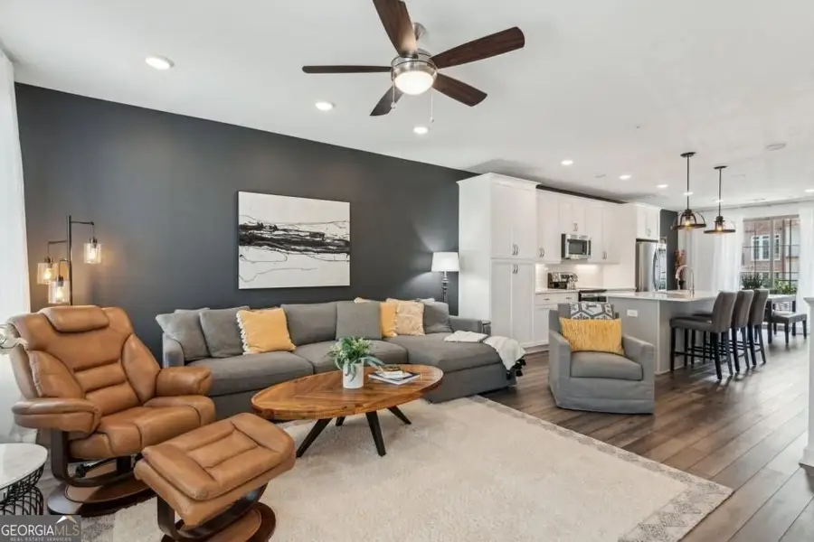 531 Burton Drive, Alpharetta, GA 30009 - Image #3