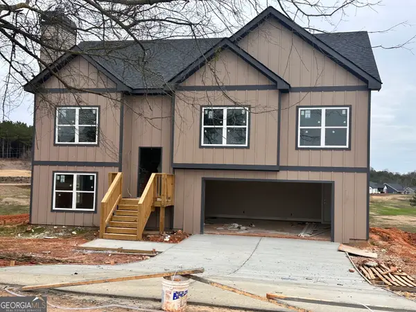 33 Webb Road Ext, Martin, GA 30557