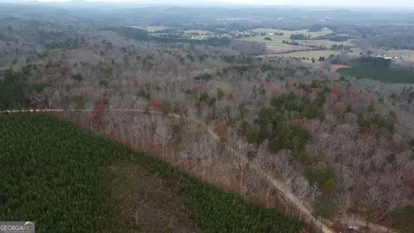 0 Treat Mountain Road, Cedartown, GA 30125