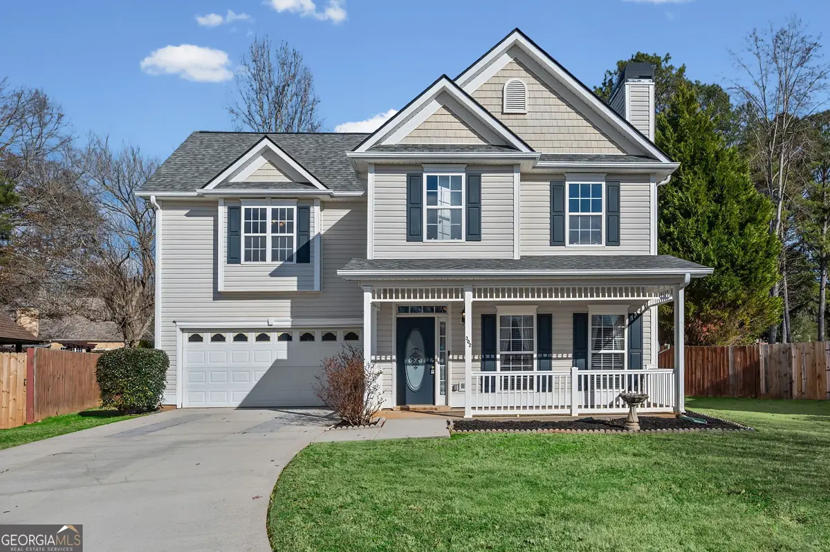 302 Prescott Court, Newnan, GA 30265 - Image #1