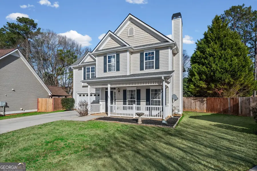 302 Prescott Court, Newnan, GA 30265 - Image #3