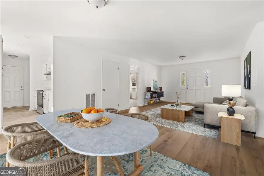 35 E Boxwood Drive Se, Cartersville, GA 30121 - Image #3