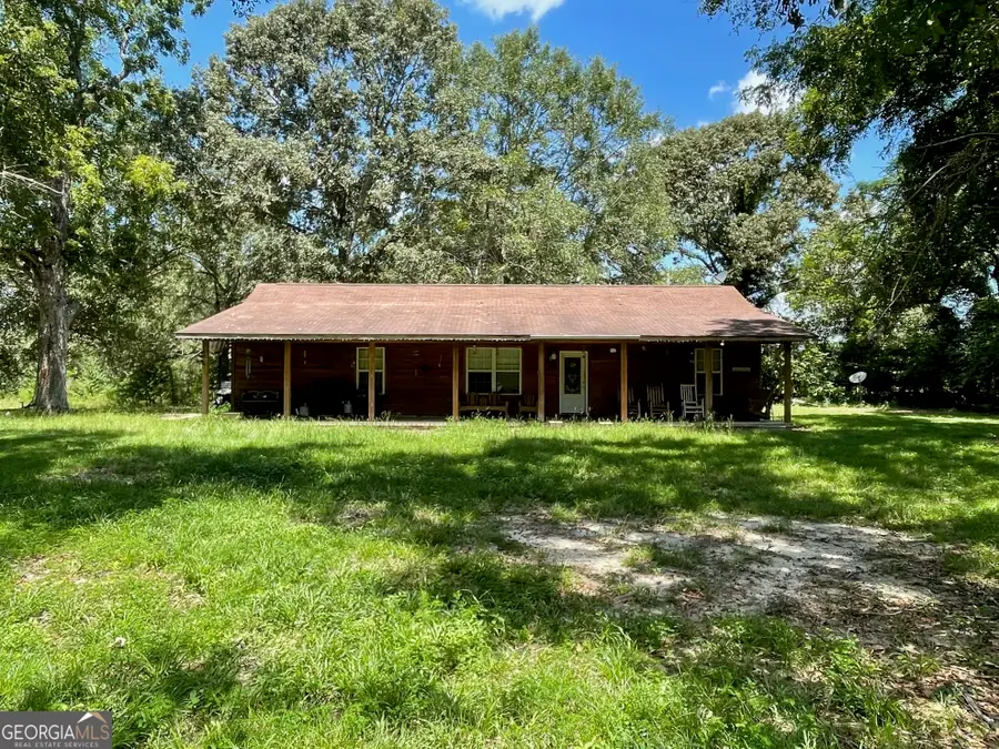 450 Bellevue Plantation Road, Perkins, GA 30442 - Image #2