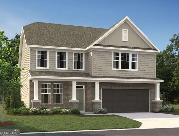 78 Silverleaf Trail, Bethlehem, GA 30620