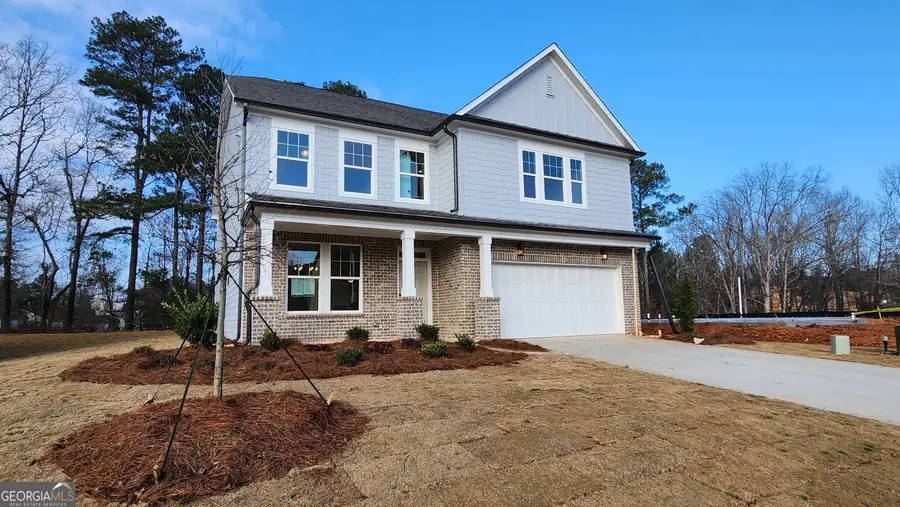 78 Silverleaf Trail, Bethlehem, GA 30620 - Image #2